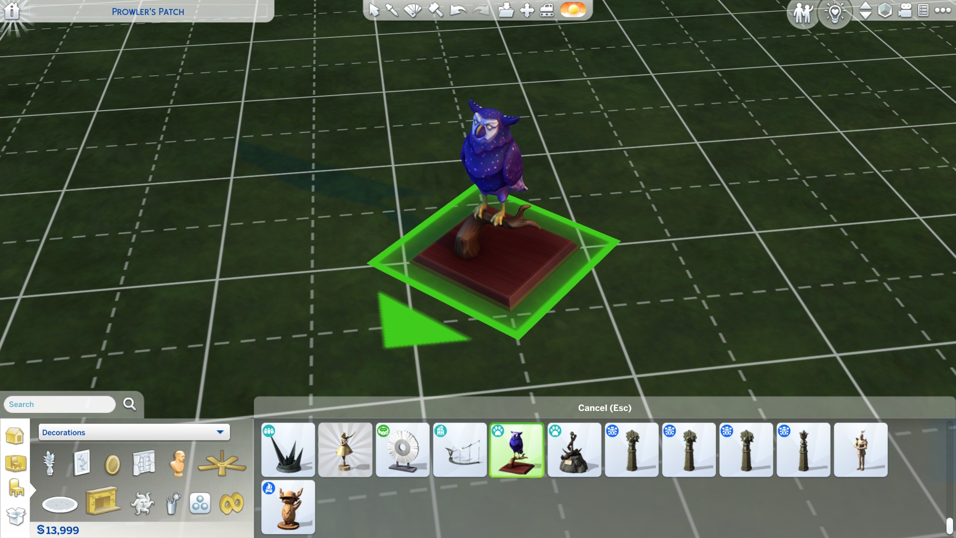 How To Rotate Items Objects In The Sims 4 On PC Mac Console