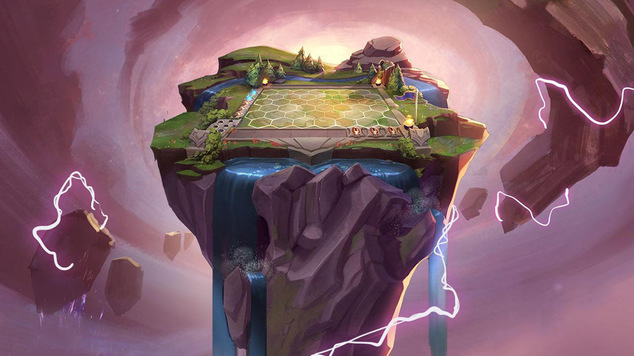 TFT Update 13 9 Patch Notes Portals Balance Changes More