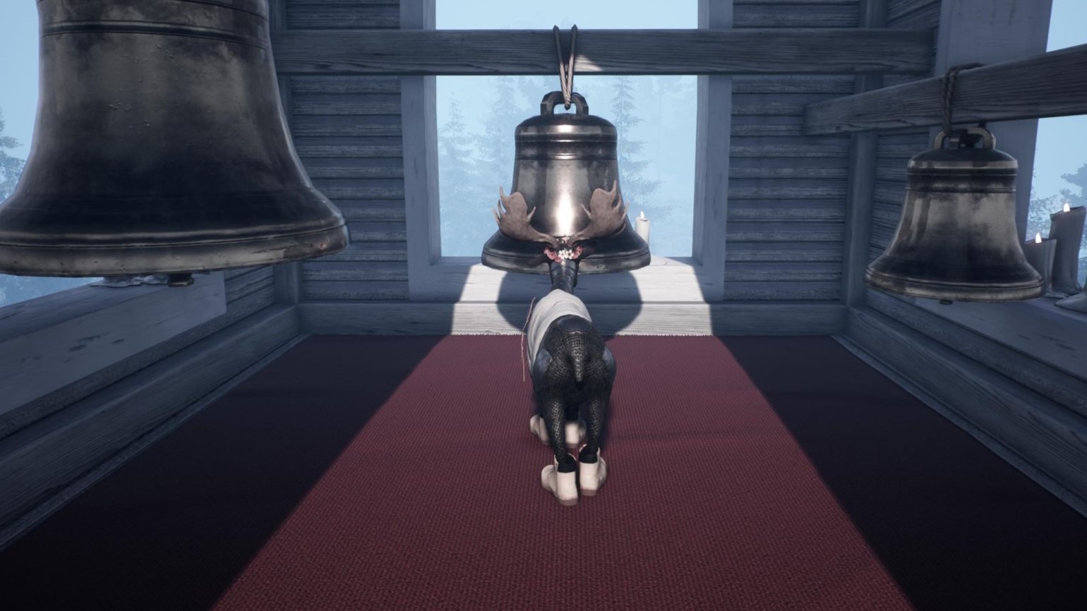 Complete The Imperial Mausoleum In Goat Simulator With This Guide