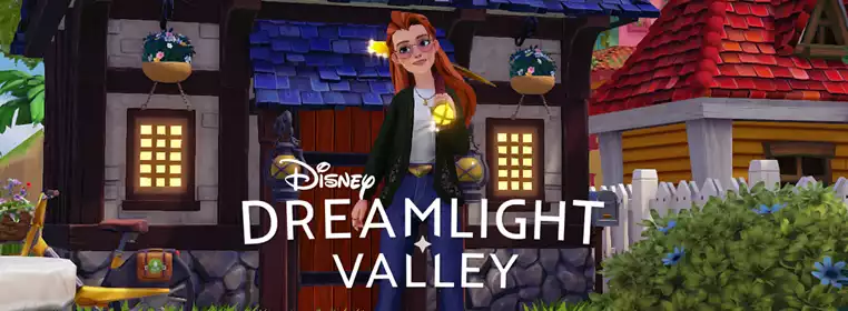 Disney Dreamlight Valley codes & how to redeem them in May 2024