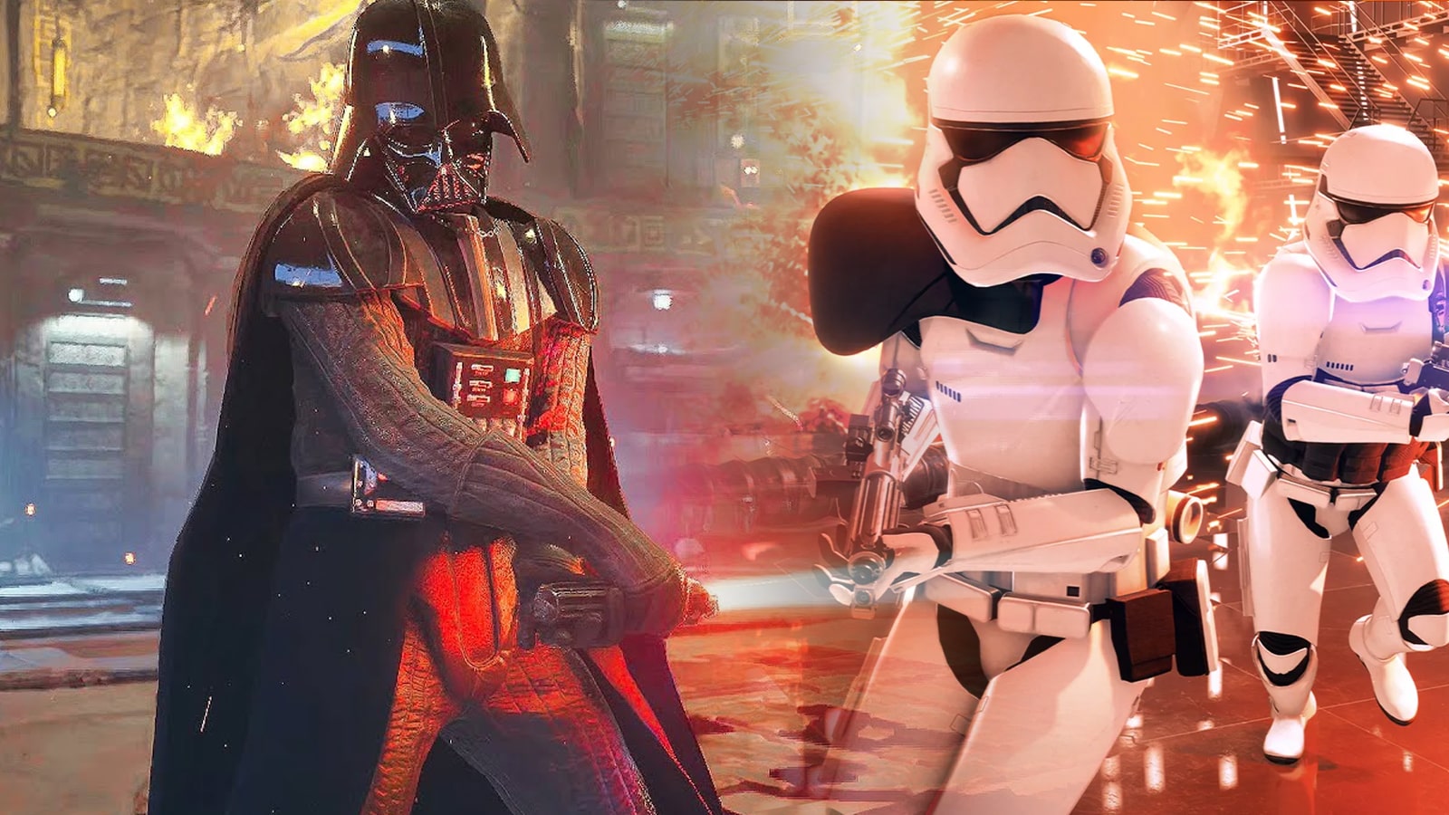 Ubisofts Star Wars Game Could Be Coming Very Soon