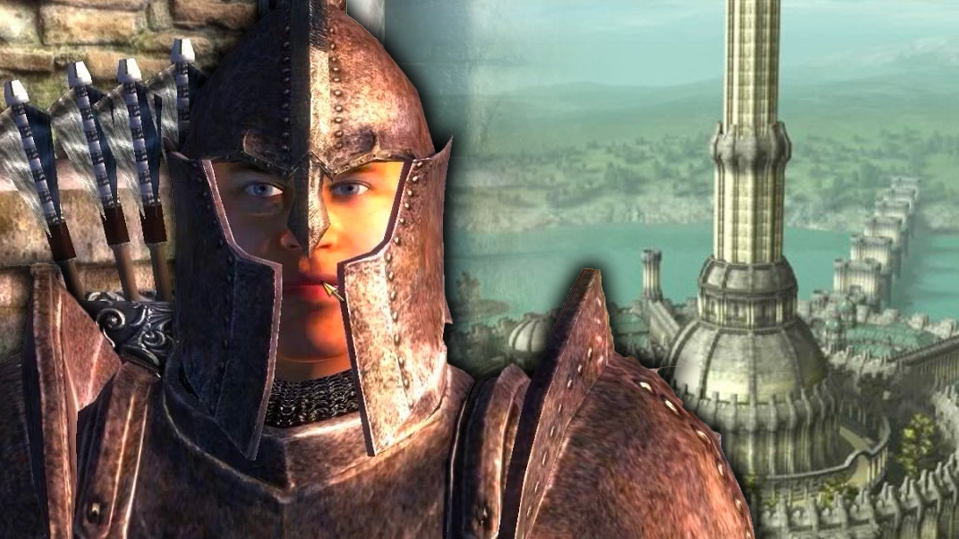 Surprise Elder Scrolls IV Oblivion Remake May Have Leaked