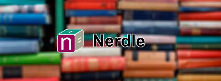 Today's 'Nerdle' answer & hints for May 11th, 2024