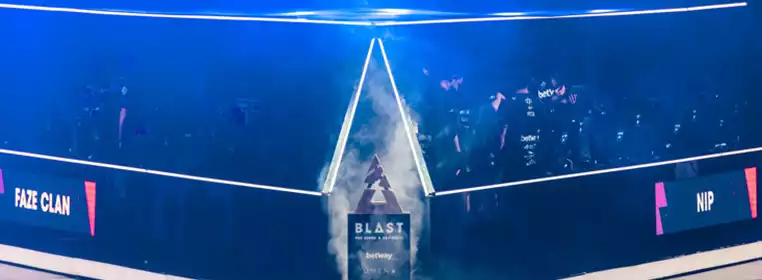 Blast Premier Spring Series Preview