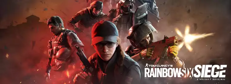 All we know about Rainbow Six Siege Year 9, from new Operators to roadmap