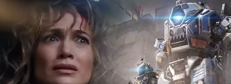 Fans think Netflix’s Atlas is as close as we’re getting to a Titanfall movie