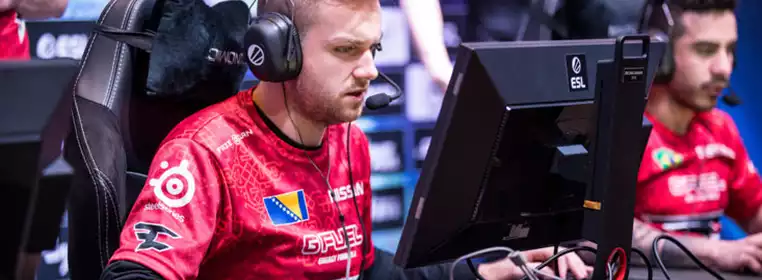 DreamHack Open Fall: Do FaZe Have A Shot At Another Trophy?
