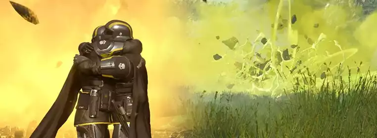 Fans react as Helldivers 2 turns up the heat on Major Orders: 'It's over'