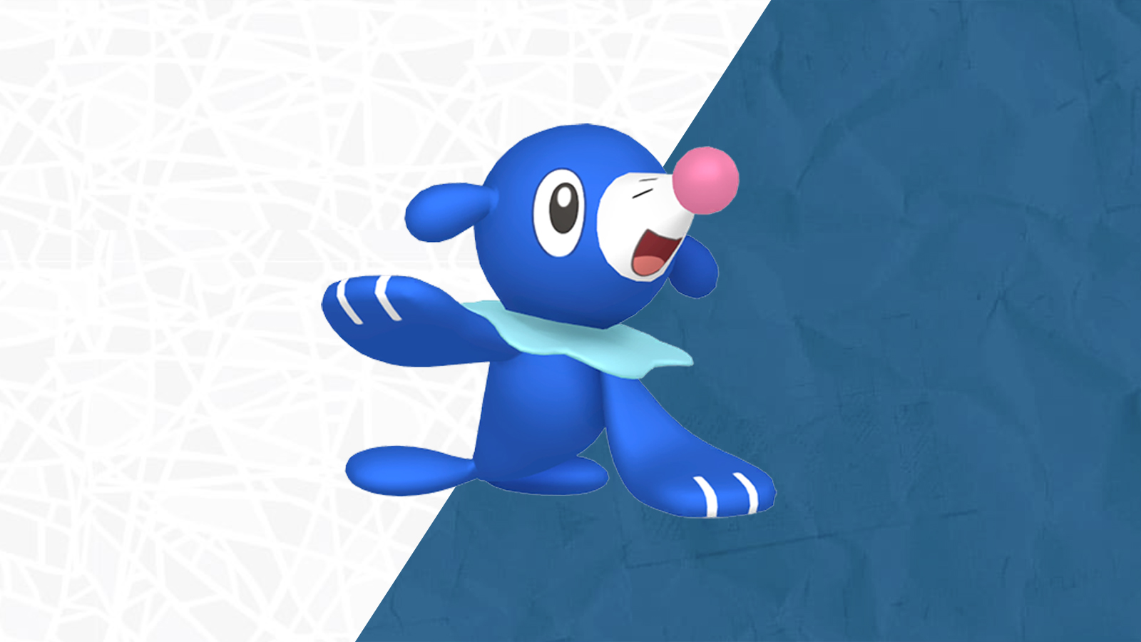 How To Get Popplio In Pokemon Scarlet Violet S Indigo Disk Dlc