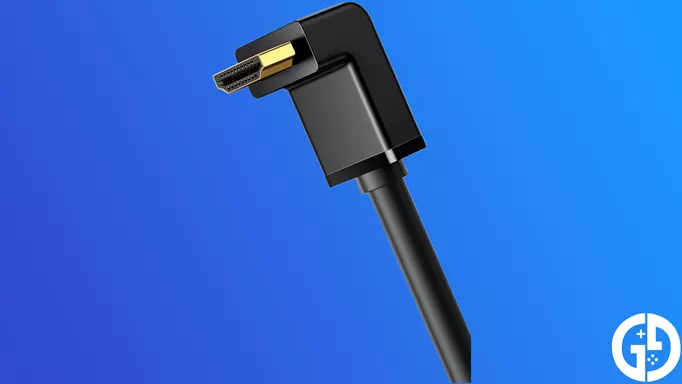 The UGreen HDMI Cable