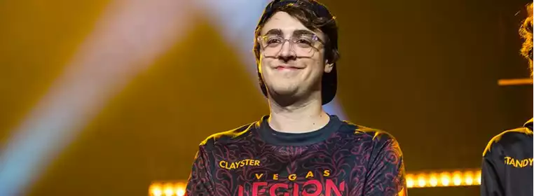 Clayster confirms plans to continue playing in 2023/34