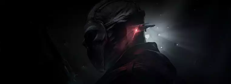 Rainbow Six Siege Deimos Operator guide, including new gadget & all weapons in Y9S1