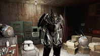 Fallout 4 X02 Power Armor