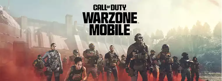 Best Warzone Mobile Season 3 weapons & meta loadouts (May 2024)