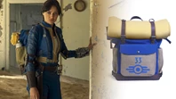Fallout Replica Lucy Backpack