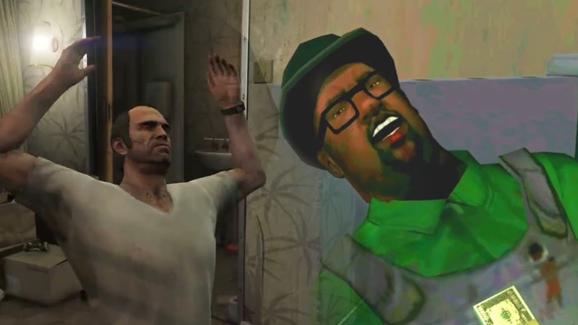 Major GTA 6 Leak Has Been Debunked