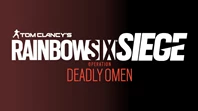 Rainbow Six Siege Y9s1 Deadly Omen