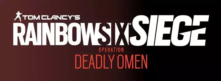 Operation Deadly Omen in Rainbow Six Siege brings new tracking Operator and shield rework for Y9S1