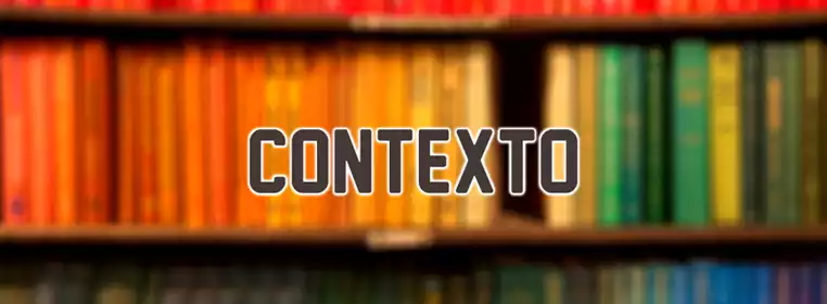 Today's 'Contexto' answer & hints for May 11th, 2024