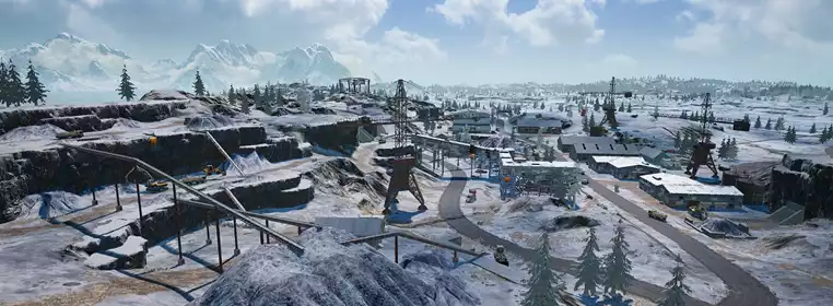 How to find the keys & security room locations in PUBG Vikendi