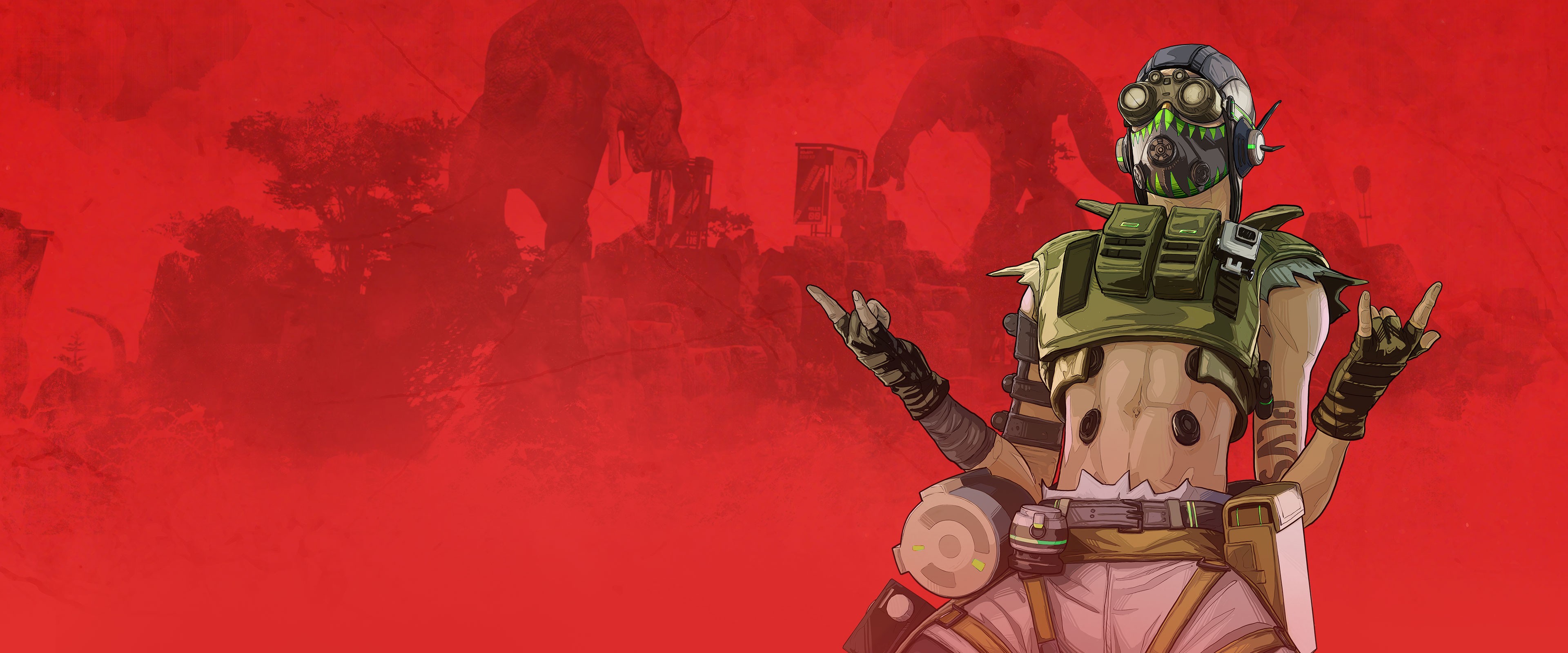 Apex Legends Octane Abilities Ultimate Tips And Lore