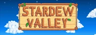 Stardew Valley Starting Menu