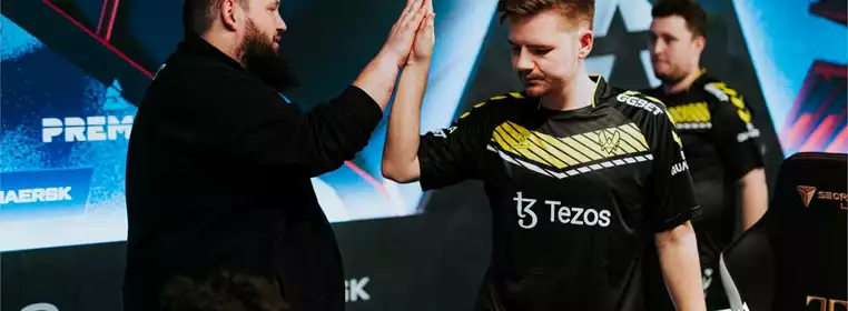 Team Vitality's zonic talks the BLAST Paris Major, working with dupreeh & the good old days