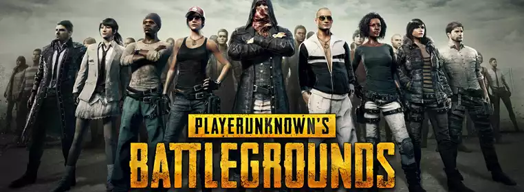 PUBG player count in May 2024 with daily & monthly numbers