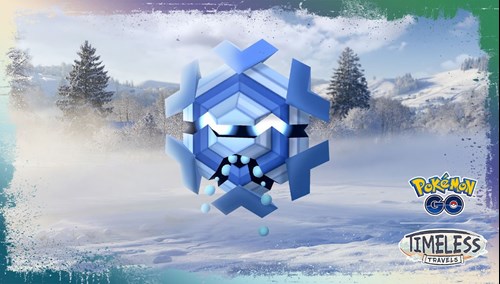 Pokémon GO December 2023 Events: Upcoming & Expected