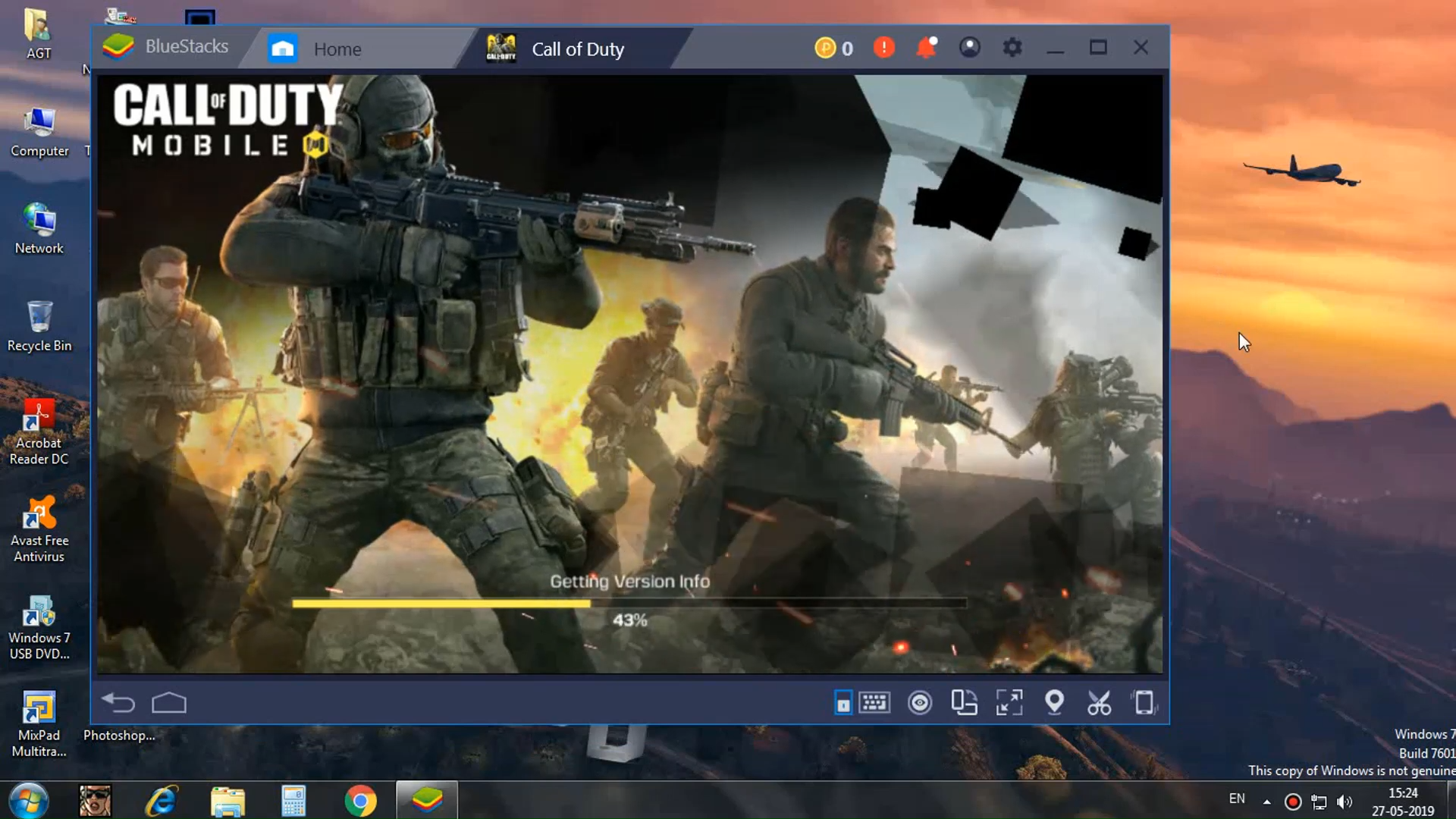 Call of Duty Mobile for PC  How to Play COD Mobile on Windows