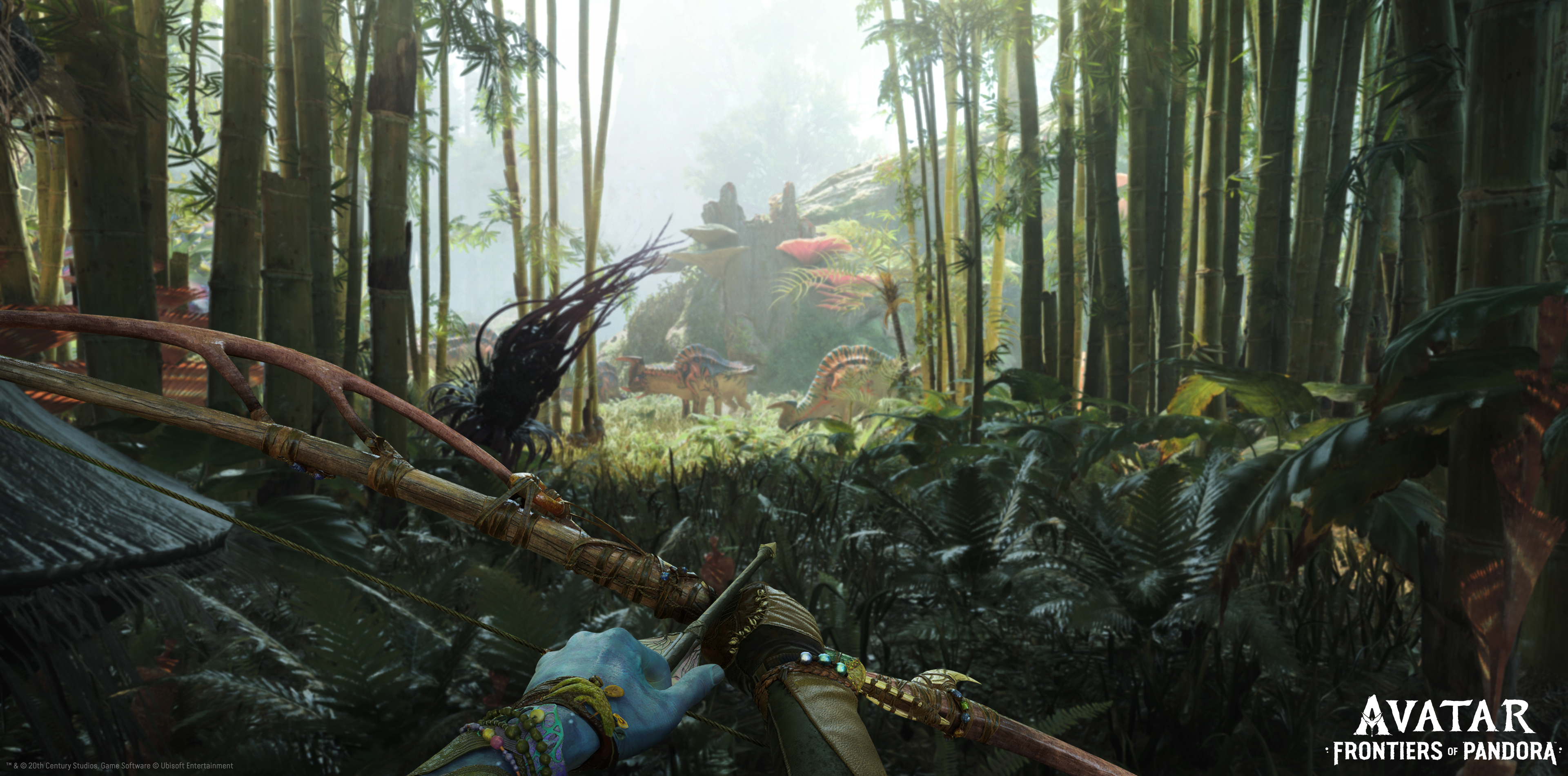 james cameron avatar the game release date