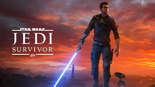 Is Star Wars Jedi: Survivor on Nintendo Switch? - Dexerto