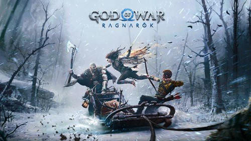 God of War Ragnarok PS5 upgrade - Can I upgrade PS4 version for free? -  VideoGamer