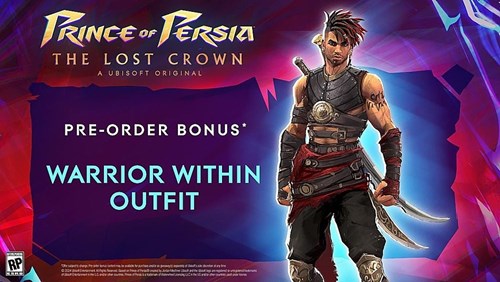 Prince of Persia: The Lost Crown PC Requirements Revealed - SarkariResult