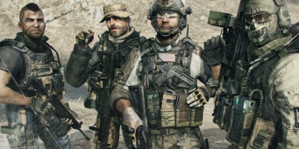 Call of Duty: Modern Warfare 2 Review - Multiplayer reigns supreme in game  of the year candidate - Game Informer