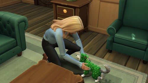 How To Use Relationship Cheats In The Sims 4