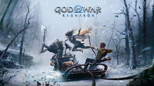 God of War Ragnarok: Can You Transfer Save Data?