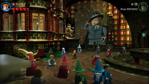 Lego Potter Collection Codes (December 2022)