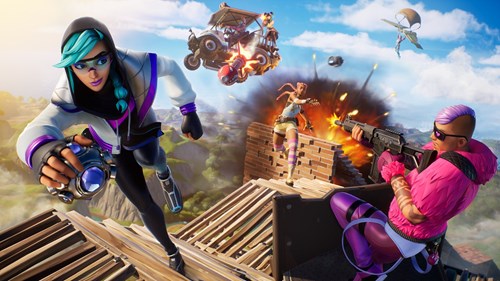 Fortnite ranked: How to rank up, all ranks listed & ruleset explained