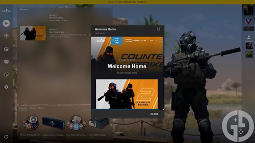 Can You Still Play CS:GO After Counter-Strike 2 Release? Answered