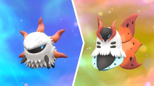 Niantic releases schedule of Pokémon GO events in May - Larvesta,  Volcarona, and Shiny Mantyke debut in upcoming event featuring Team  Instinct's Spark : Bulbagarden