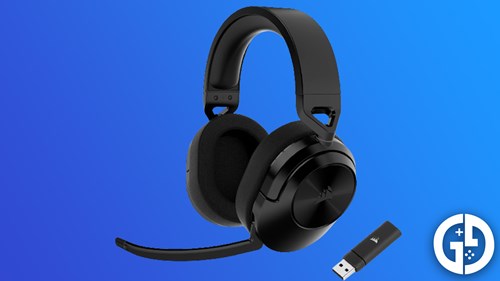 The best wireless gaming headsets for PlayStation, Xbox and PC in 2024