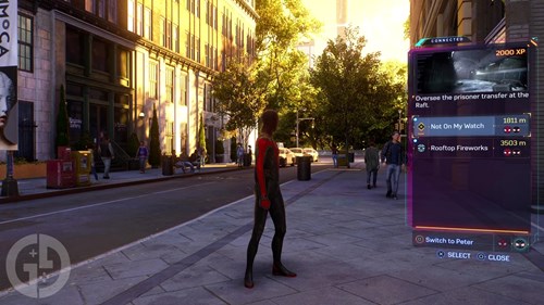 Marvel's Spider-Man 2: All Main & Side Missions List