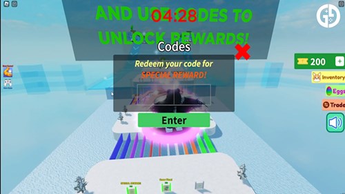 Snowballer Simulator Codes - Roblox - December 2023 