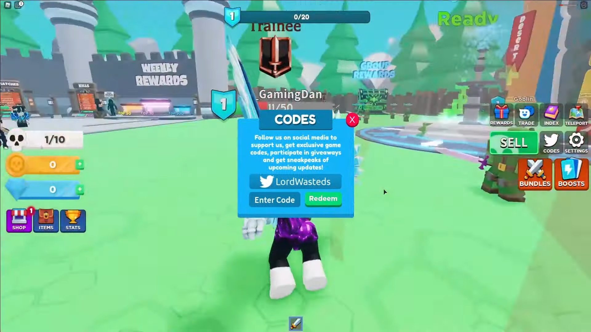 Roblox  Anime Rifts Codes  Free Boosts and Items June 2023  Steam Lists