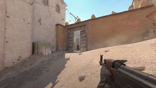 Counter-Strike 2 Patch Notes, Release Date, and New Changes - News