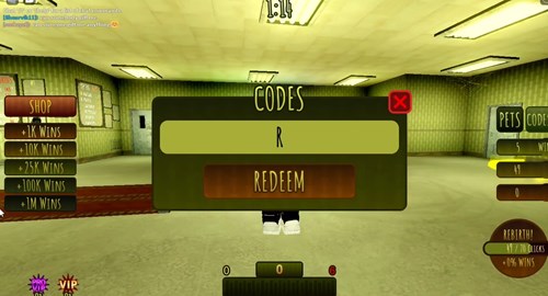 NEW* UPDATE! CODES* 🏆 Race Clicker ROBLOX 
