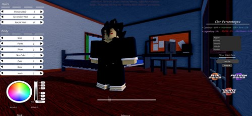 NEW* ALL WORKING CODES FOR PROJECT MUGETSU 2023! ROBLOX PM CODES! 