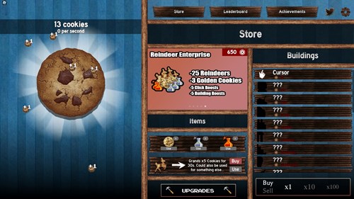 All Roblox Cookie Clicker codes for free cookies and rewards in August 2023  - Charlie INTEL