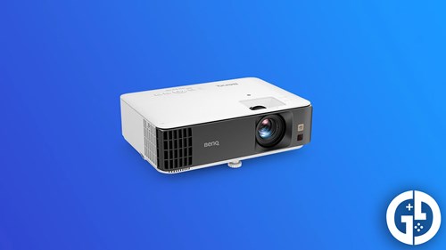 Best gaming projectors 2024